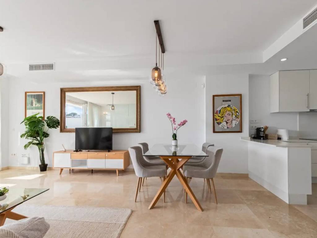 Casa de 250 m² en Mijas