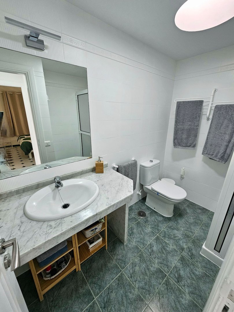 Haus 42 m² in San Bartolomé de Tirajana