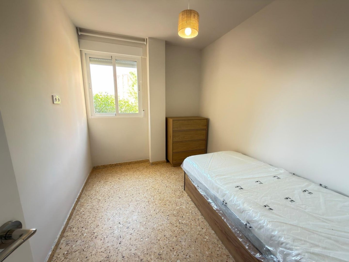 Pis de 97 m² a Alacant