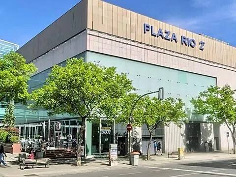 Piso de 73 m² en Madrid