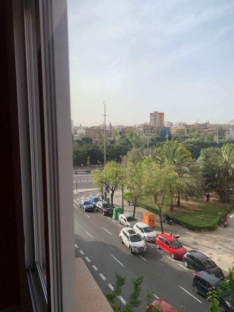 Piso de 65 m² en Valencia