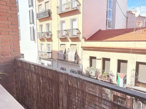Piso de 60 m² en Madrid