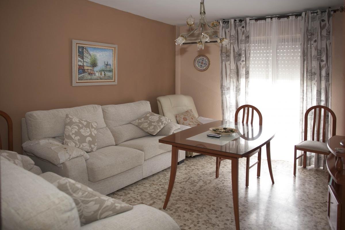 Habitación en alquiler, Sevilla