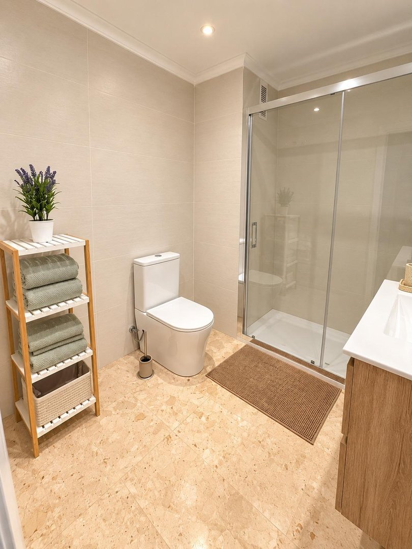 Apartamento 116 m² em el Campello