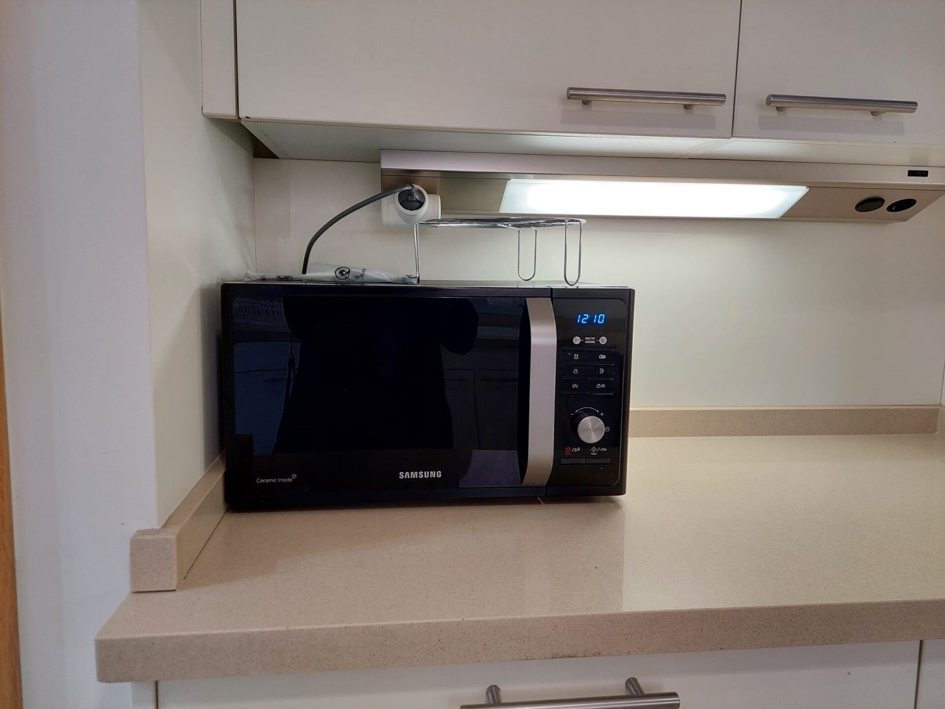 Wohnung 115 m² in Alicante