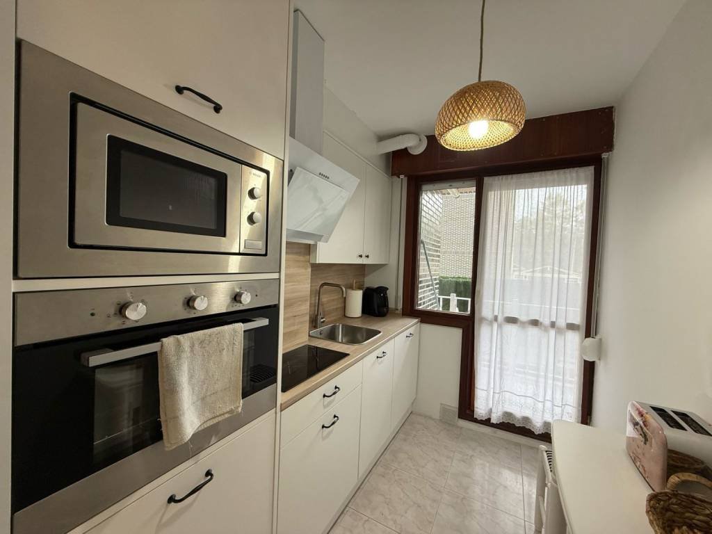 Piso de 57 m² en Noja