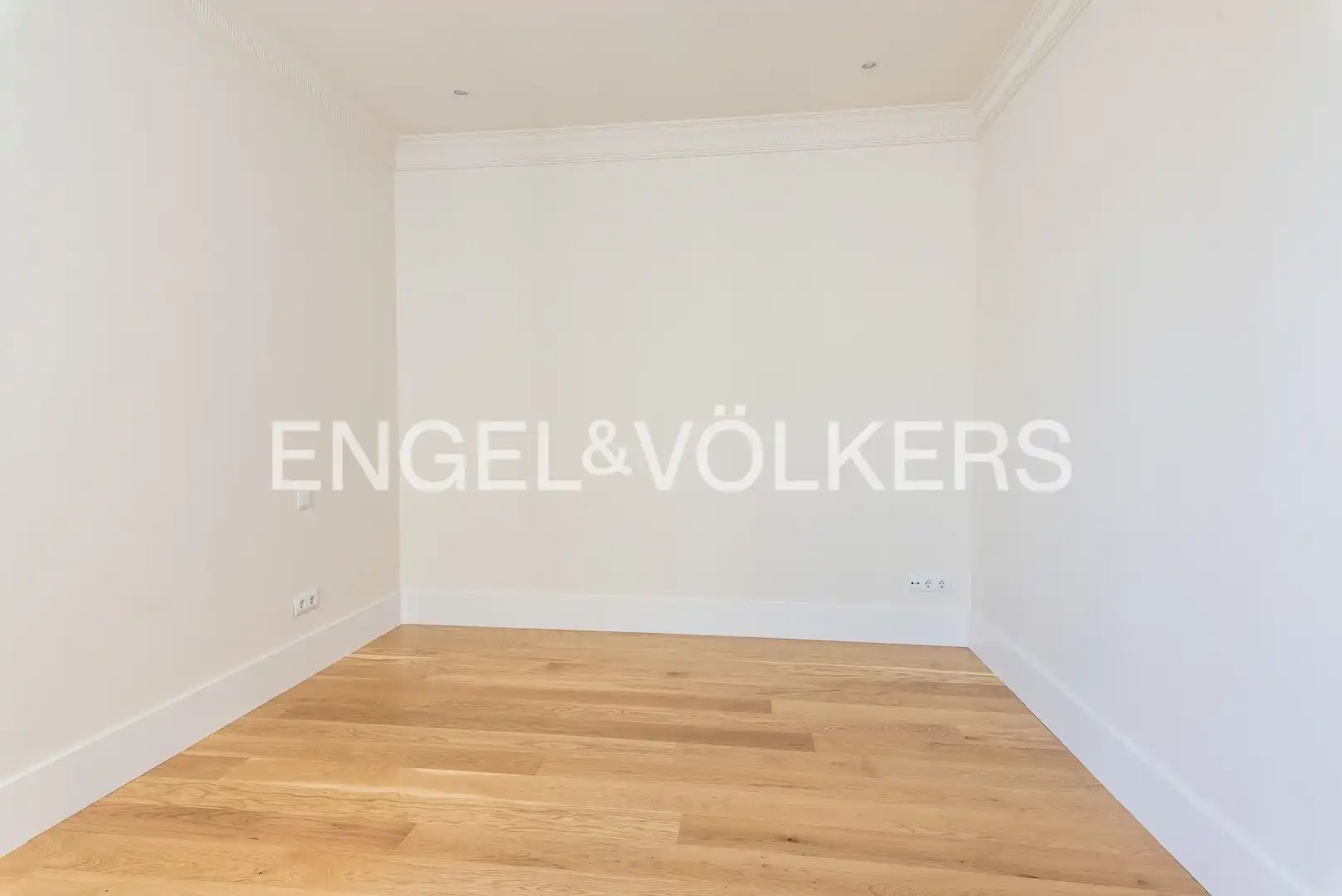 Piso de 225 m² en Madrid