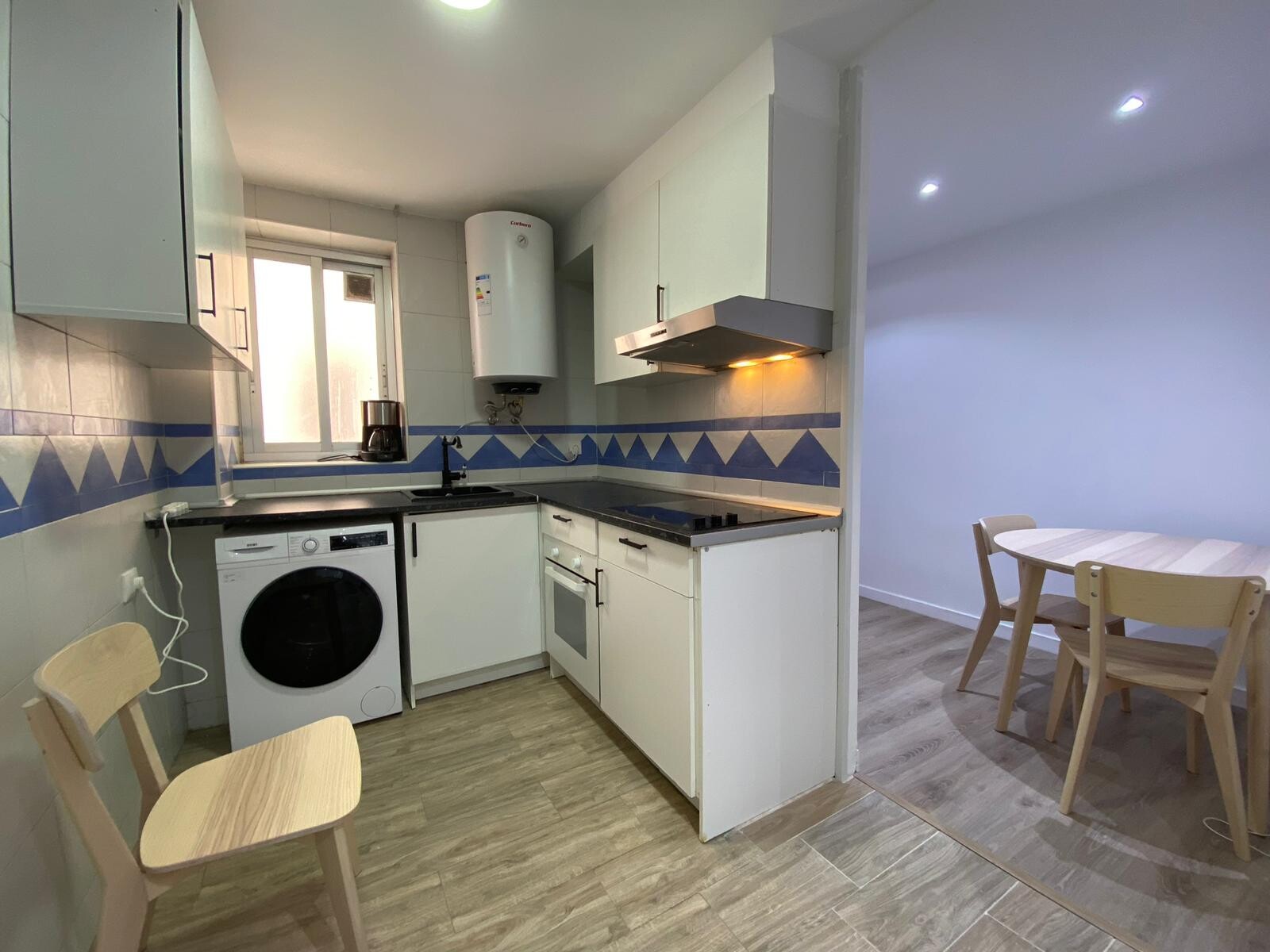 Habitación en alquiler, Valencia