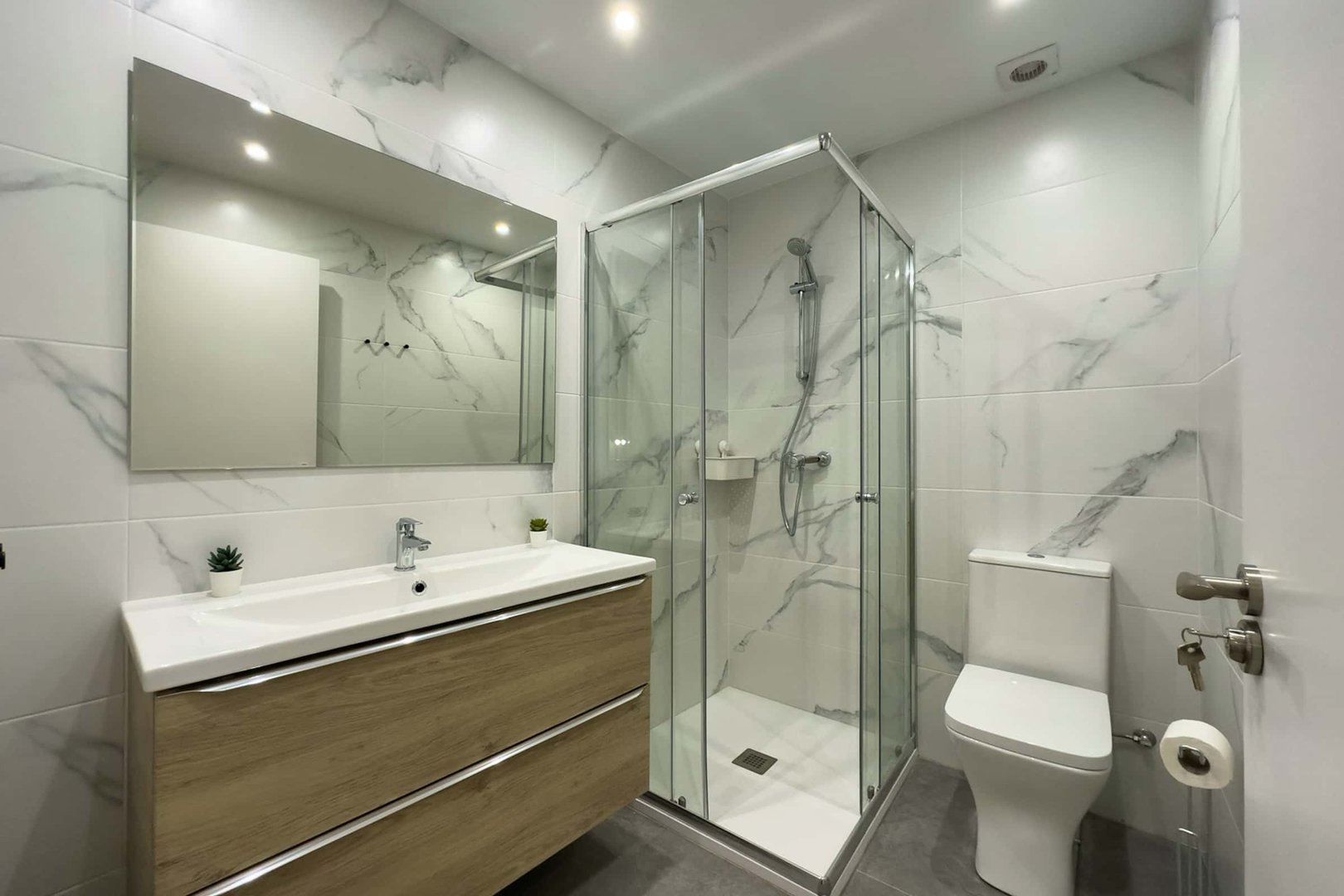 Appartamento 197 m² a Barcelona