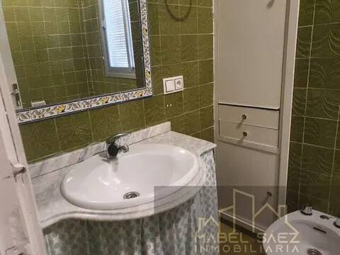 Piso de 95 m² en Mérida