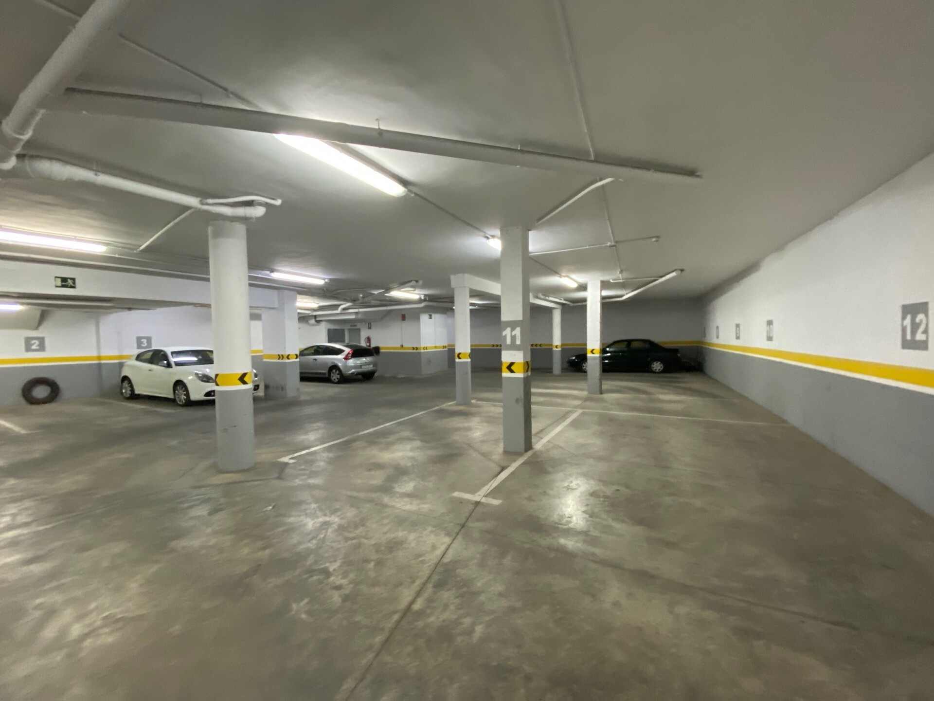 Piso de 601 m² en Badajoz