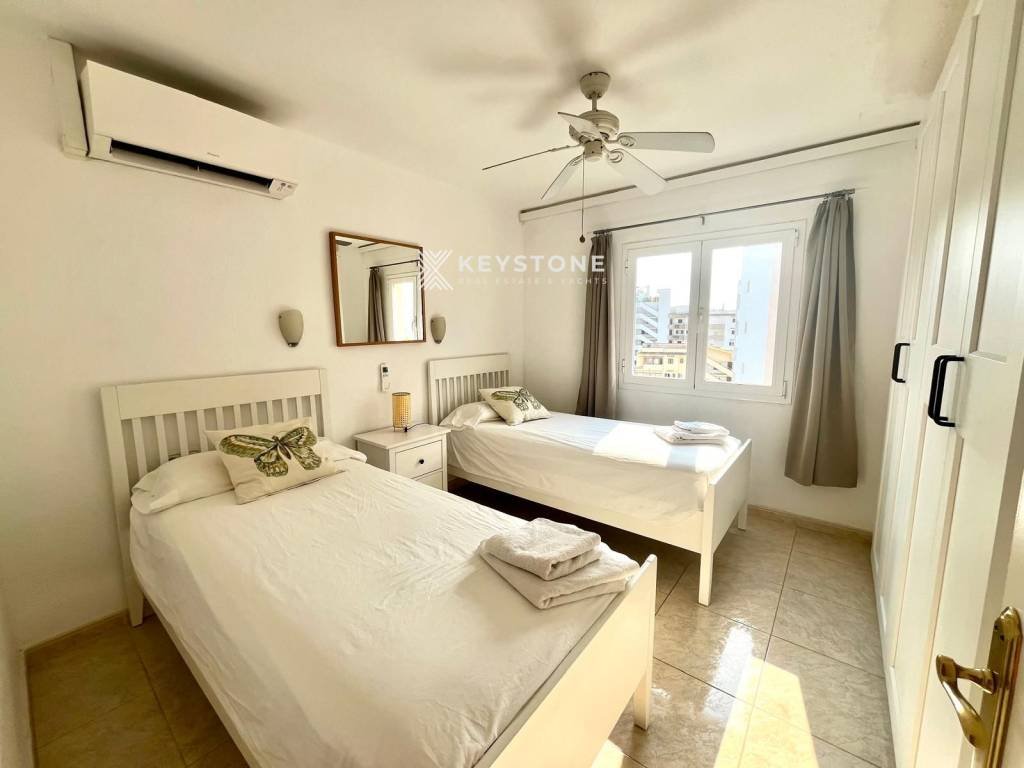 Pis de 70 m² a Calvià