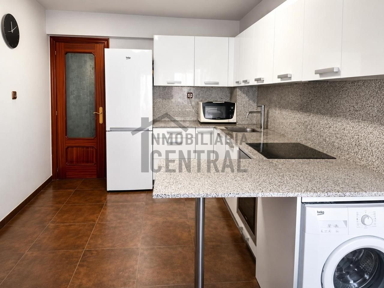 Pis de 54 m² a Bilbao