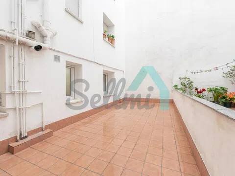 Piso de 95 m² en Oviedo