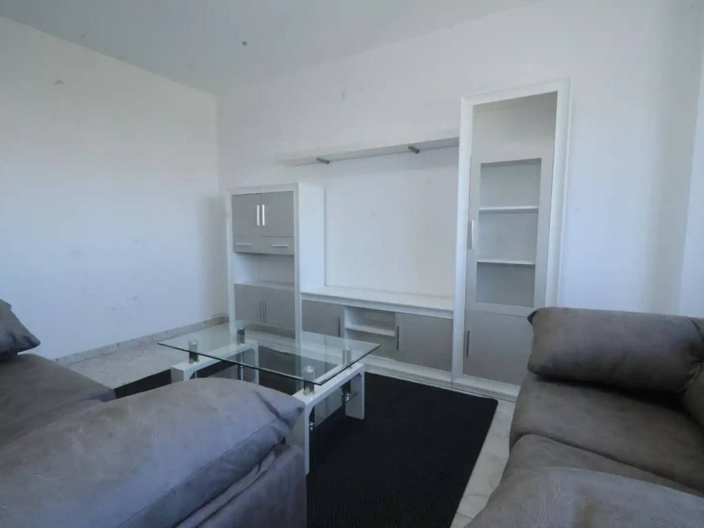 Flat 110 m² in Carballo