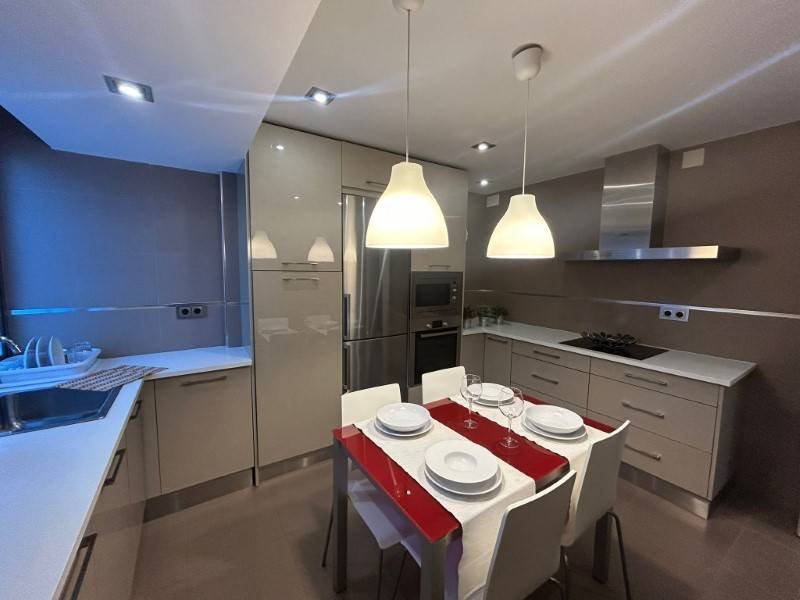 Piso de 80 m² en Jaén