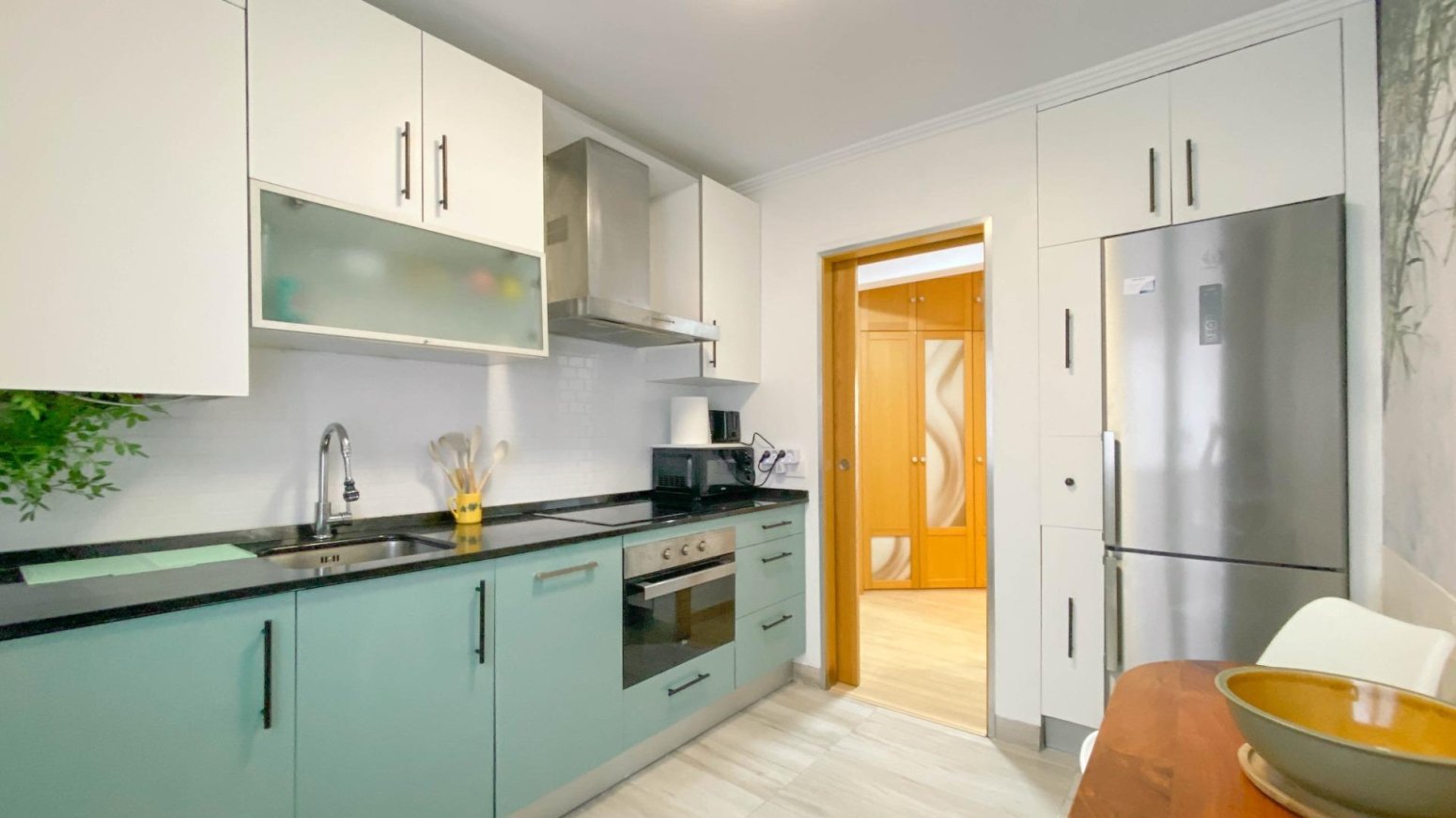 Piso de 77 m² en Santander