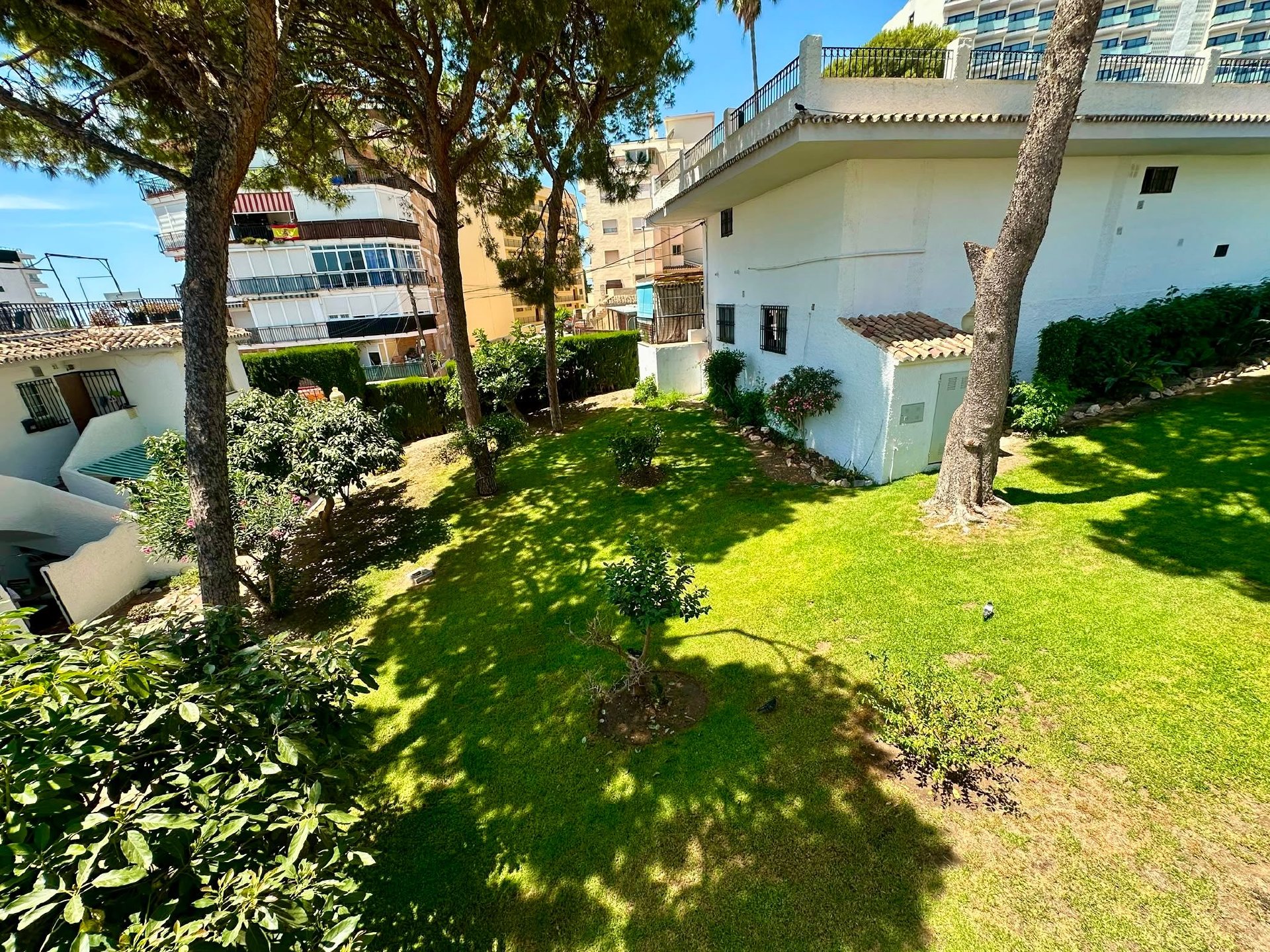 Pis de 80 m² a Benalmádena