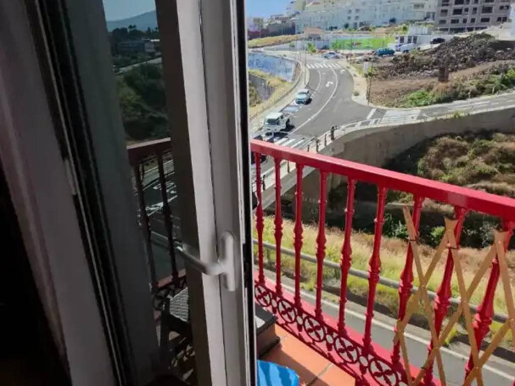 Apartamento 120 m² em Los Realejos