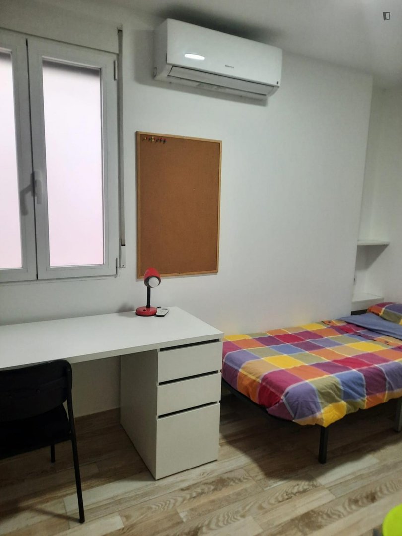 Habitación en alquiler, Valencia