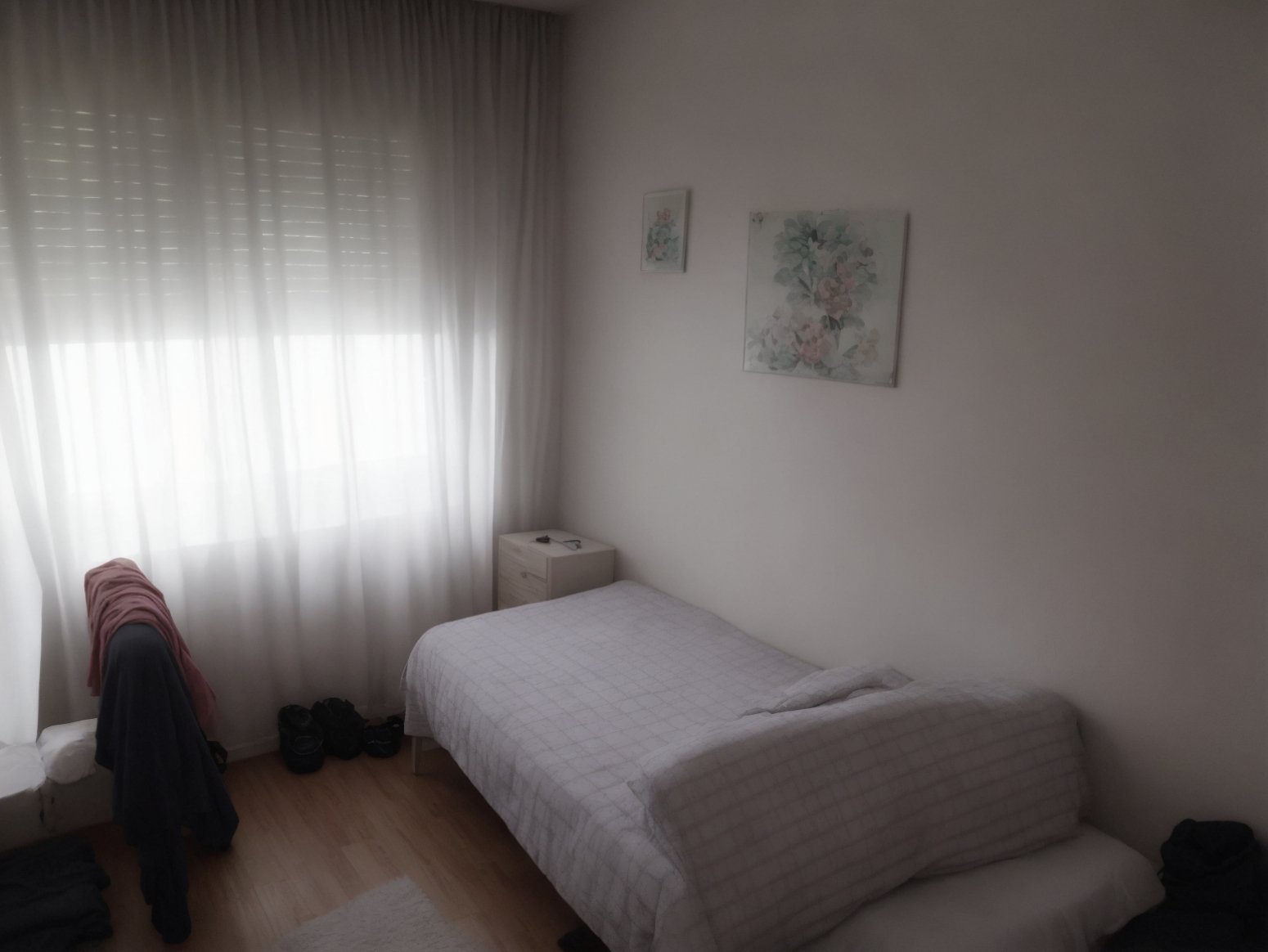 Piso de 140 m² en Pamplona