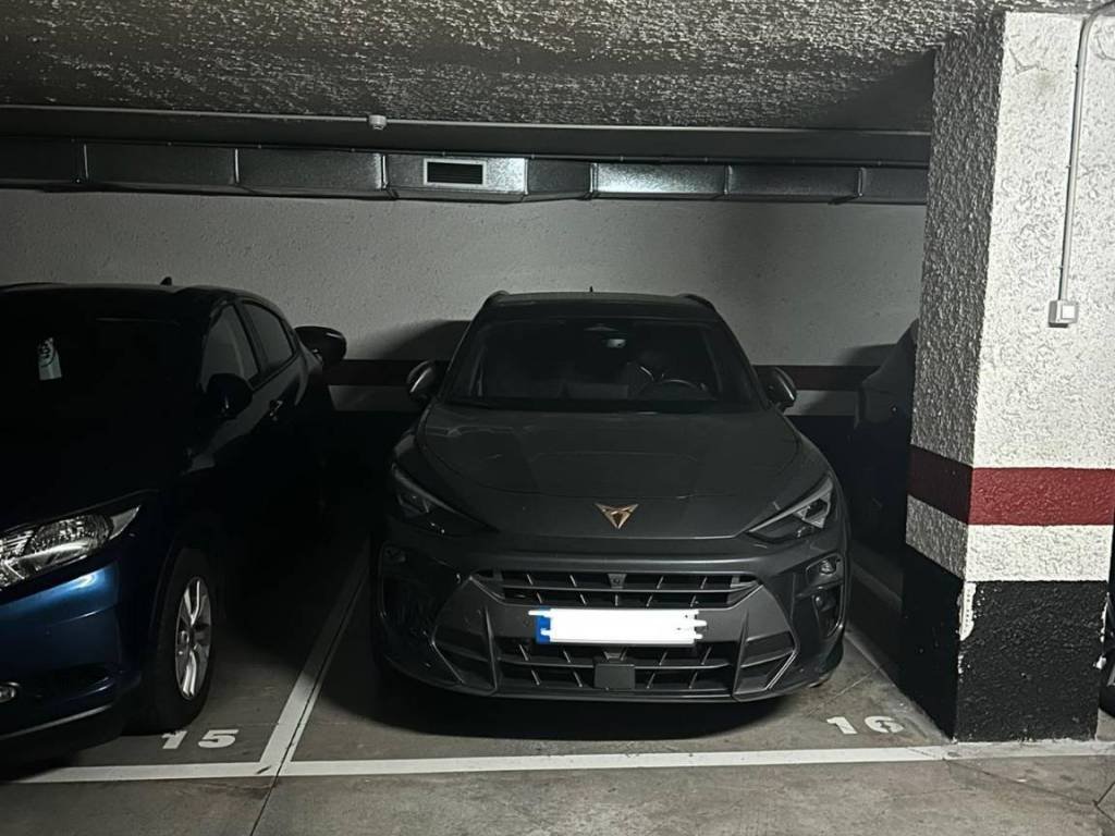 Piso de 88 m² en San Cristóbal de La Laguna