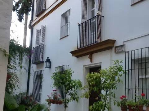 Pis de 78 m² a Sevilla