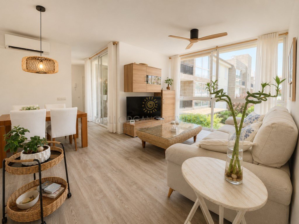 Pis de 96 m² a Pollença