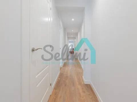 Pis de 94 m² a Oviedo