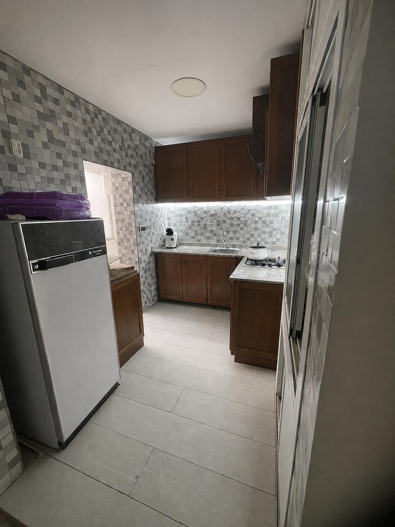 Pis de 87 m² a Alacant