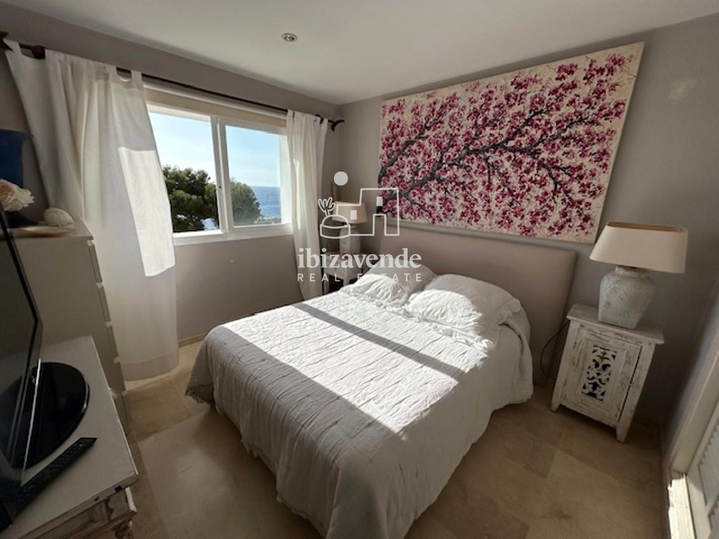 Piso de 85 m² en Santa Eulària des Riu