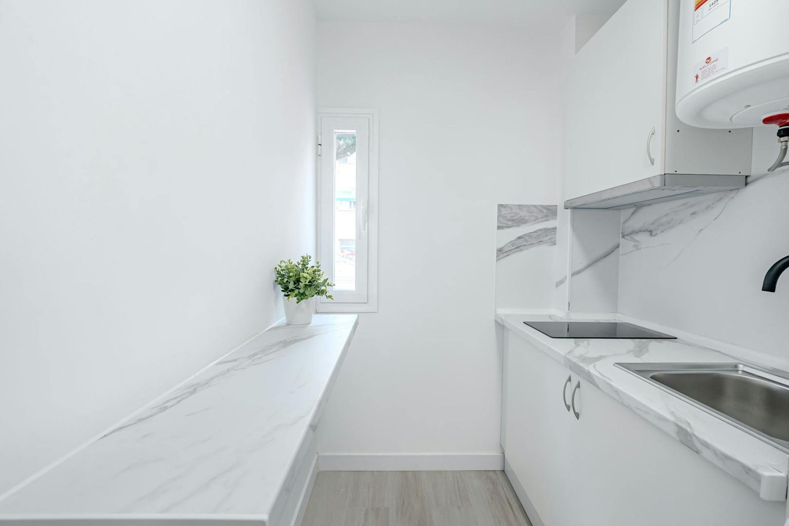 Habitación en alquiler, Madrid