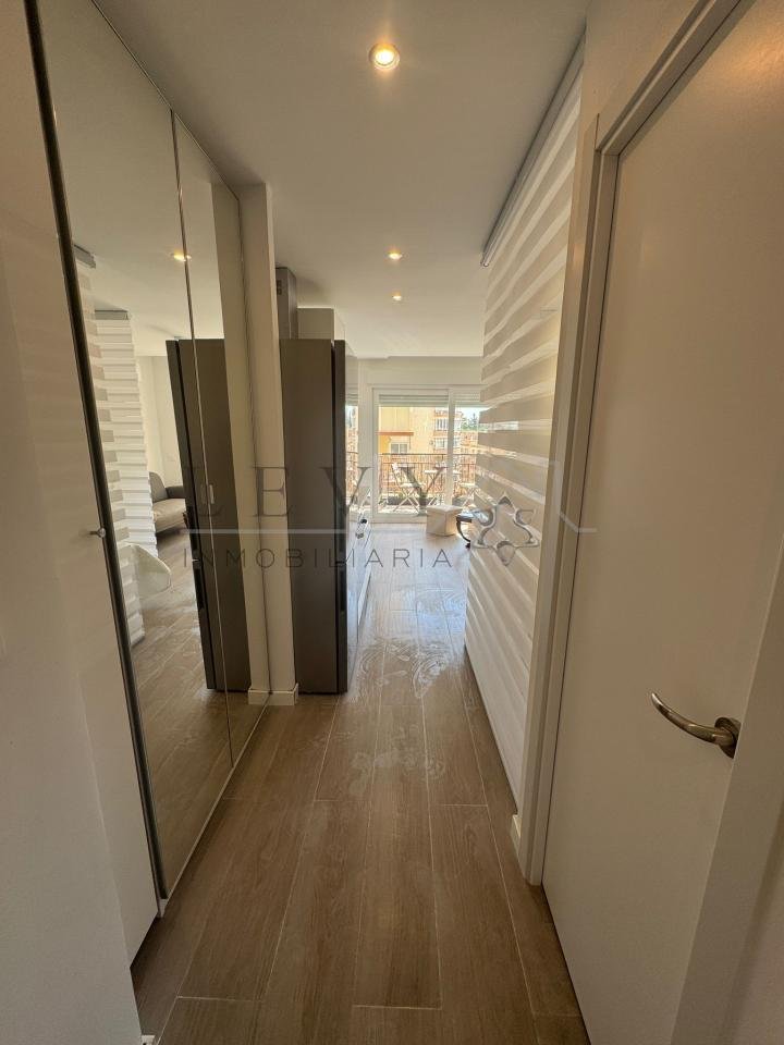 Pis de 30 m² a Torremolinos