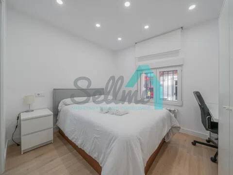 Habitación 133 m², Oviedo