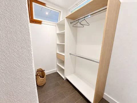 Piso de 80 m² en Ibiza