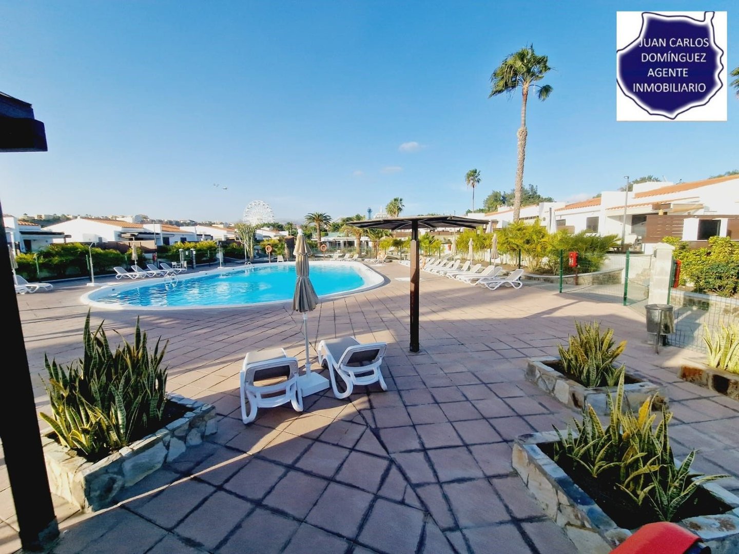 Casa de 45 m² en San Bartolomé de Tirajana