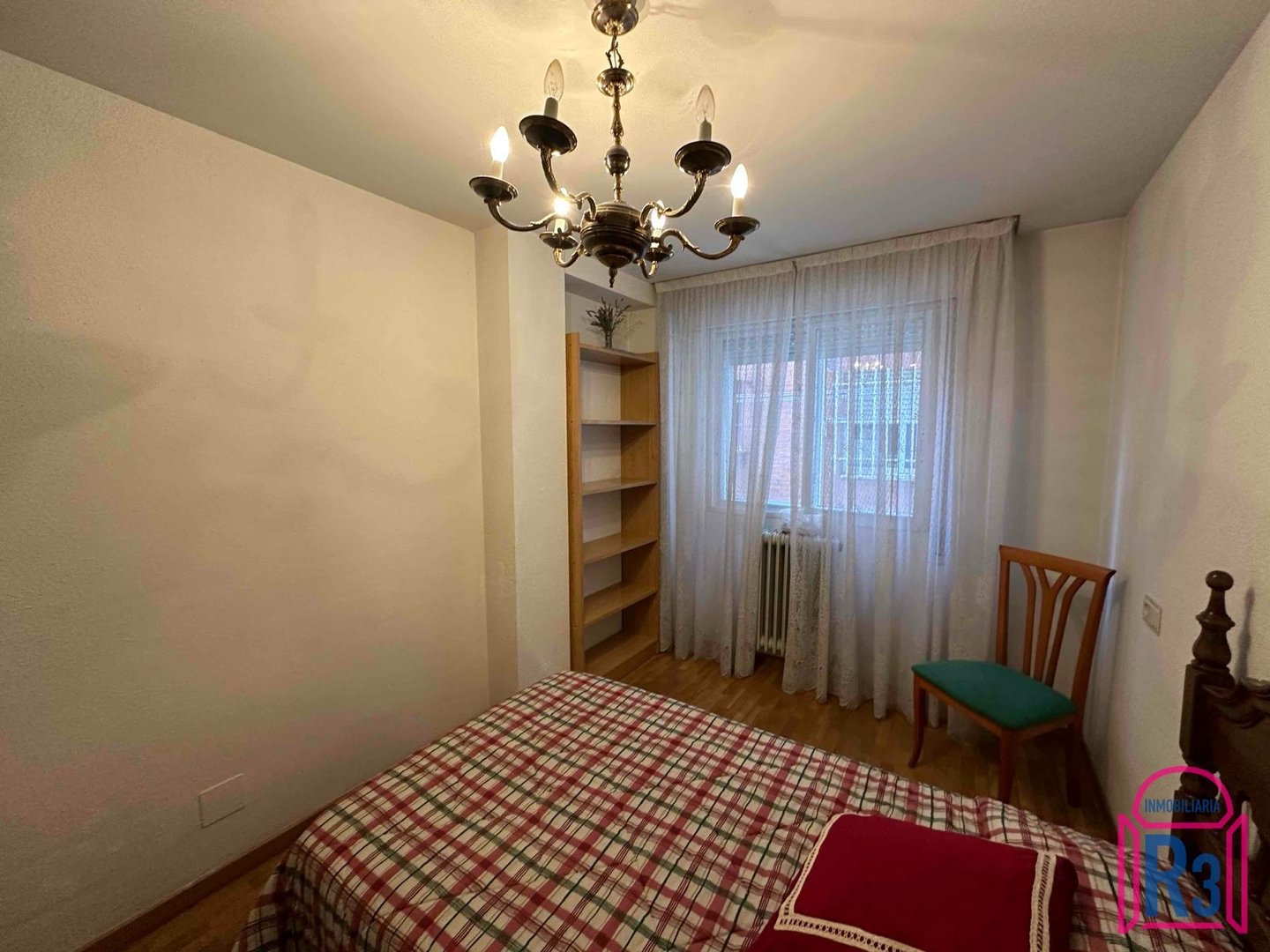 Piso de 72 m² en San Andrés del Rabanedo