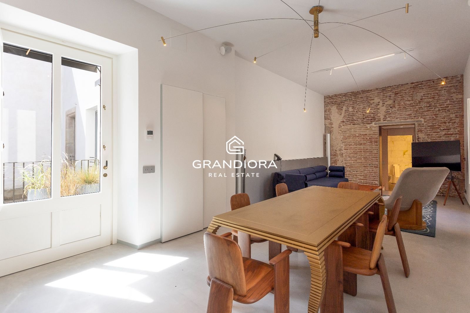 Appartamento 140 m² a Barcelona