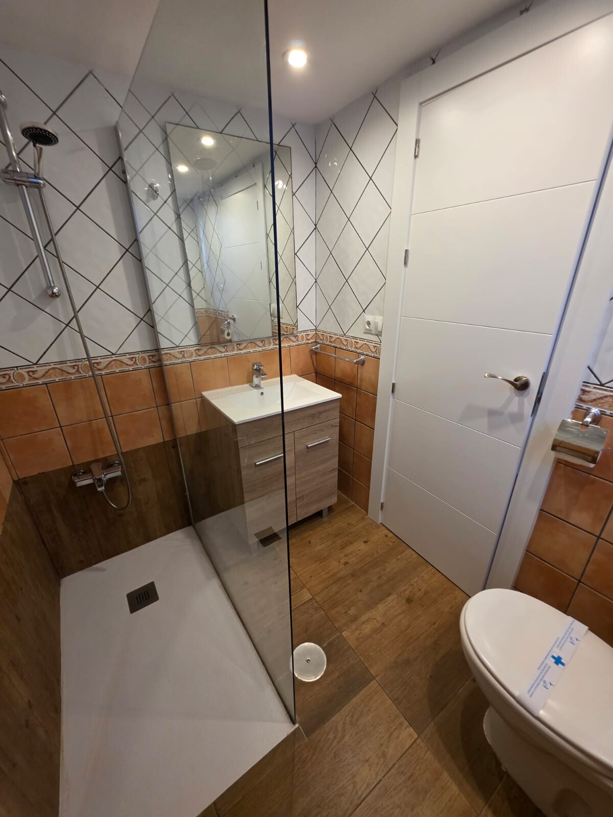 Appartement 80 m² à Benalmádena