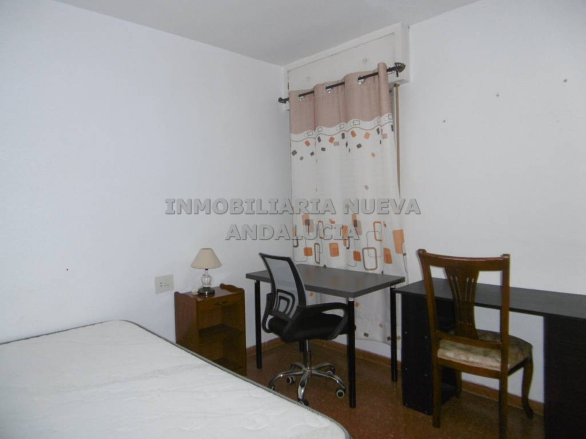 Piso de 108 m² en Almería