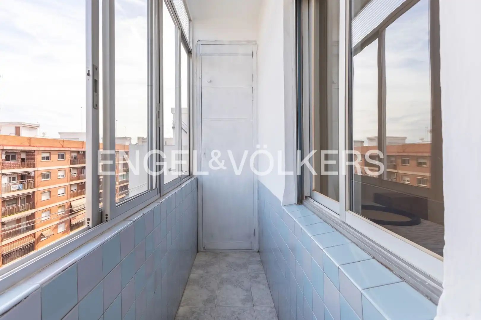 Pis de 81 m² a València