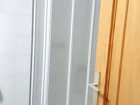 Piso de 46 m² en San Cristóbal de La Laguna