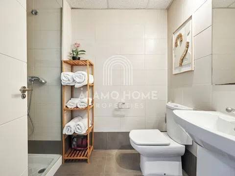 Piso de 60 m² en Madrid
