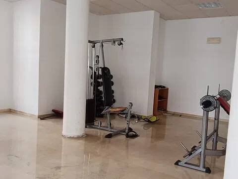 Piso de 40 m² en Ciudad Real
