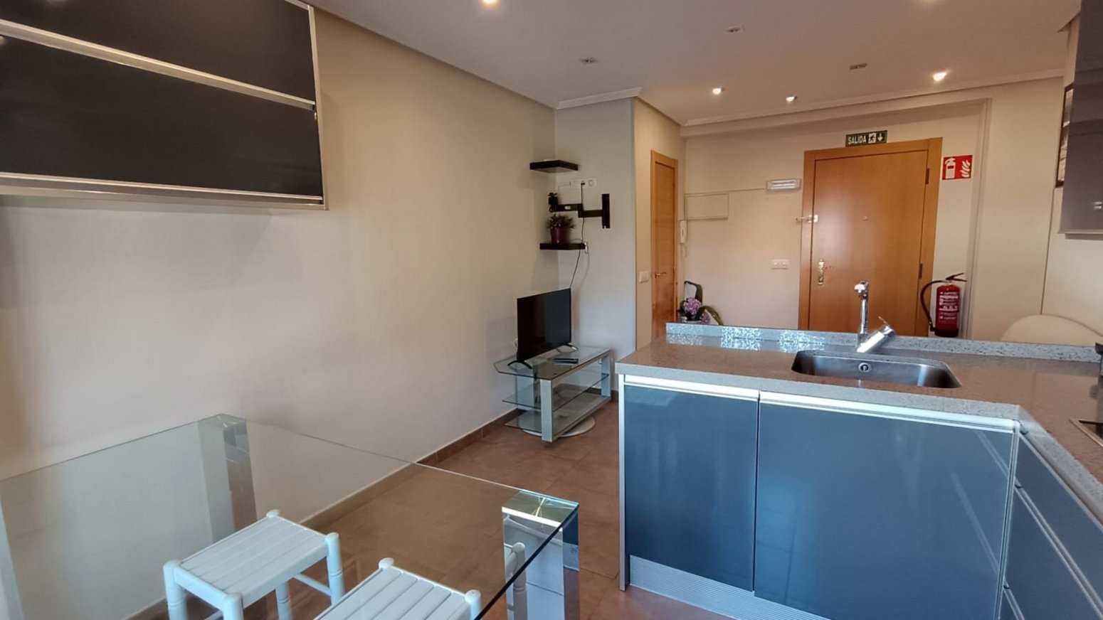 Piso de 70 m² en Gijón