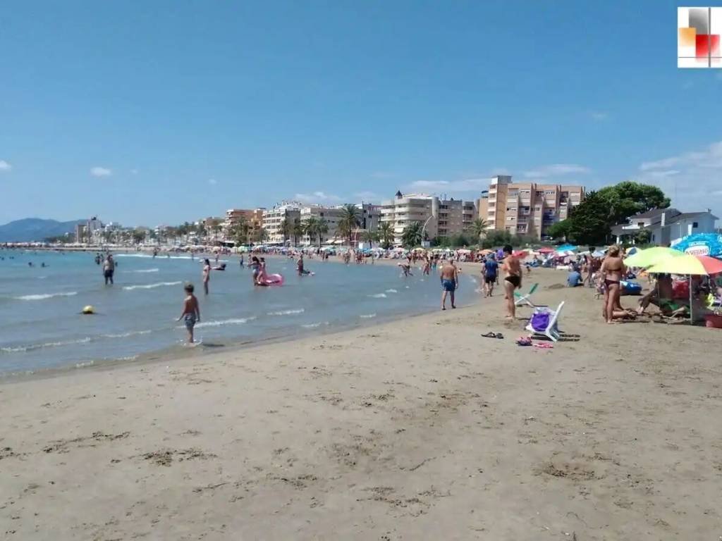 Piso de 53 m² en Torreblanca