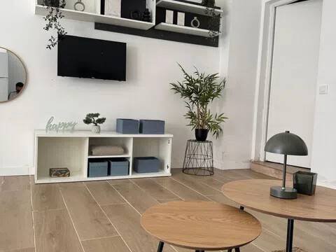 Piso de 60 m² en El Puerto de Santa María