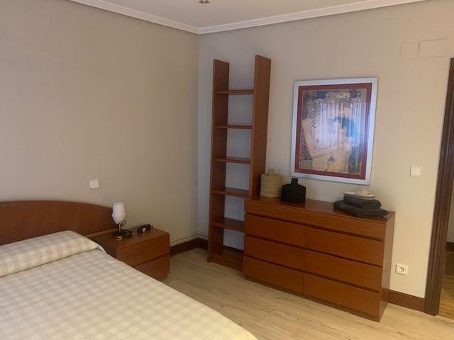 Piso de 80 m² en Bilbao