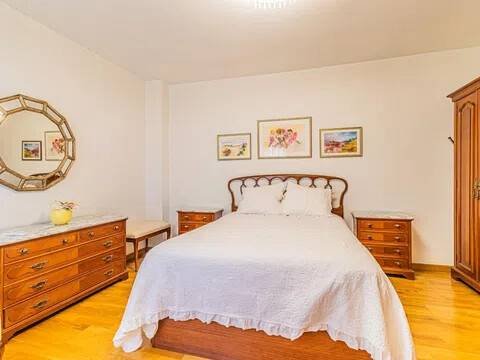 Appartement 93 m² à Saragosse