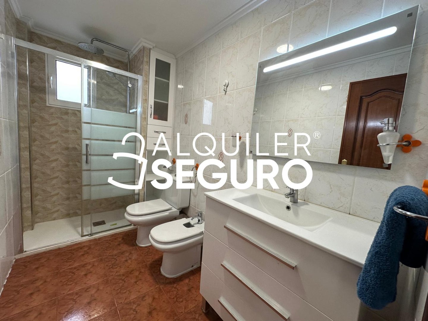 Piso de 95 m² en Valencia